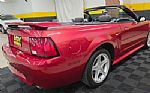 2001 Mustang GT Convertible Thumbnail 4
