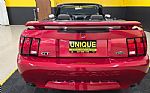 2001 Mustang GT Convertible Thumbnail 5