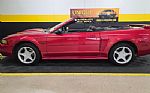 2001 Mustang GT Convertible Thumbnail 7