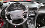 2001 Mustang GT Convertible Thumbnail 18