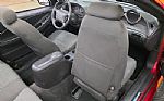 2001 Mustang GT Convertible Thumbnail 45