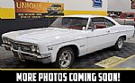 1966 Impala SS Thumbnail 1