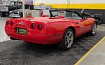 1994 Corvette Convertible Thumbnail 3