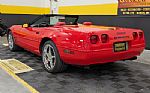 1994 Corvette Convertible Thumbnail 4
