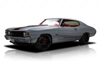 Photo of a 1971 Chevrolet Chevelle for sale