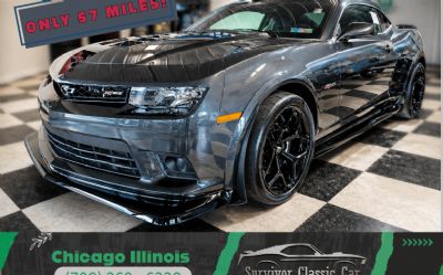 Photo of a 2015 Chevrolet Camaro Z28 for sale