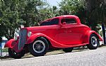 1934 3 Window Coupe Thumbnail 3