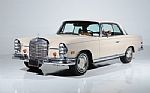1969 280SE Thumbnail 11
