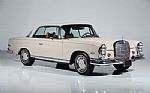 1969 280SE Thumbnail 13