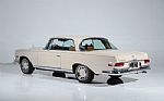 1969 280SE Thumbnail 14