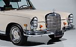 1969 280SE Thumbnail 18