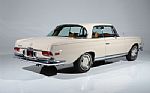 1969 280SE Thumbnail 16