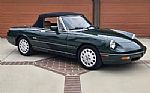 1992 Sprint Veloce Thumbnail 1