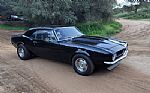 1967 Camaro Thumbnail 1