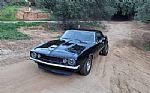 1967 Camaro Thumbnail 2