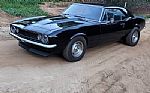 1967 Camaro Thumbnail 8