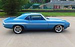 1969 Camaro Thumbnail 8
