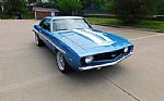 1969 Camaro Thumbnail 7