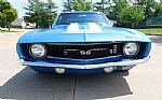 1969 Camaro Thumbnail 70