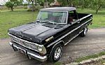 1969 F-100 Thumbnail 1