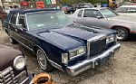 1989 Continental Thumbnail 1