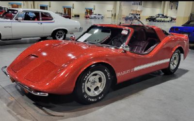 Photo of a 1976 Bradley Gullwing for sale