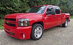 2007 2500 Duramax Thumbnail 1