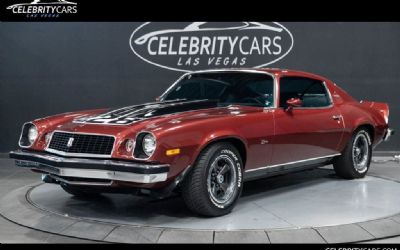 Photo of a 1974 Chevrolet Camaro Coupe for sale