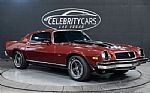 1974 Camaro Thumbnail 4