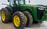 2012 8310r (Both Sets Of Duals) Thumbnail 1