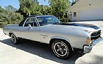 1971 El Camino Thumbnail 4