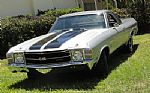 1971 El Camino Thumbnail 5