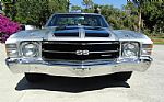 1971 El Camino Thumbnail 12