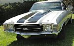 1971 El Camino Thumbnail 18