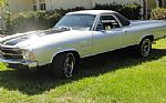 1971 El Camino Thumbnail 20
