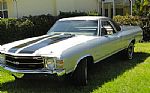 1971 El Camino Thumbnail 17