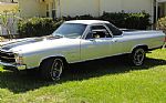 1971 El Camino Thumbnail 22