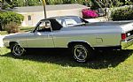1971 El Camino Thumbnail 25