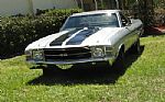 1971 El Camino Thumbnail 26