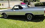 1971 El Camino Thumbnail 28