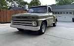1964 C/K Truck C10 Thumbnail 4