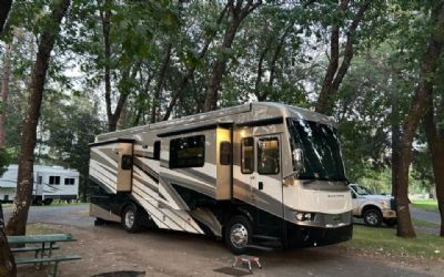 Photo of a 2023 Newmar Ventana 3407 for sale