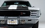 1969 Camaro Z28 Thumbnail 10