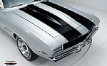 1969 Camaro Z28 Thumbnail 9