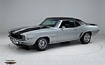 1969 Camaro Z28 Thumbnail 7
