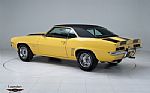 1969 Camaro Z28 Thumbnail 5