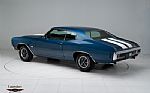 1970 Chevelle SS LS6 Thumbnail 5