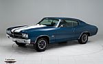 1970 Chevelle SS LS6 Thumbnail 7