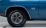 1970 Chevelle SS LS6 Thumbnail 13