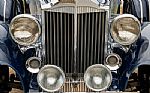 1933 Twelve 1005 Coupe Roadster Thumbnail 20
